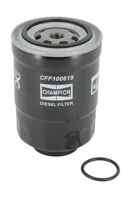 Champion Fuel Filter CFF100619 HSB Trading