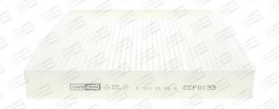 Champion Cabin Filter CCF0133 HSB Trading