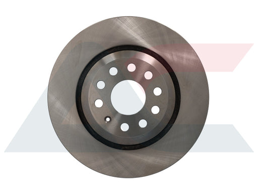 Motopart Brake Disc MVD4023 Motopart