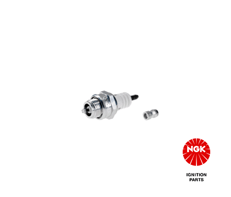 NGK Spark Plug BM6A HSB Trading