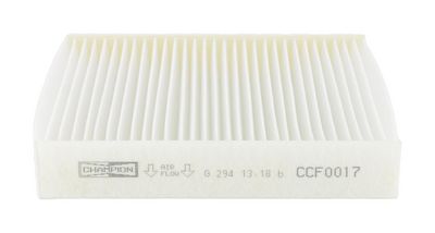 Champion Cabin Filter CCF0017 HSB Trading