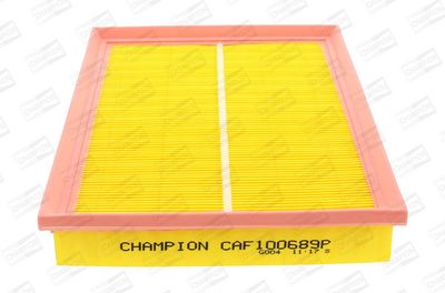 Champion Air Filter CAF100689P HSB Trading