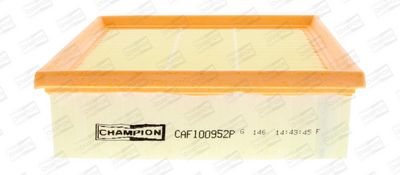 Champion Air Filter CAF100952P HSB Trading