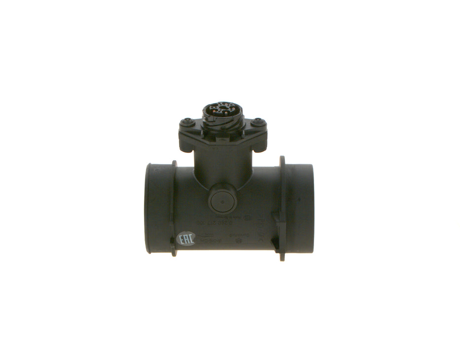 Bosch 0 280 217 100 Mass Air Flow Sensor