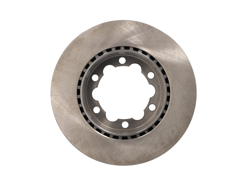 Motopart Brake Disc MVD6267 Motopart