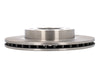 Motopart Brake Disc MVD4717 Motopart