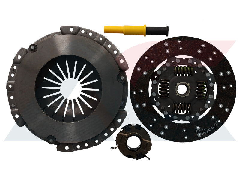 LuK R294MK Clutch Kit