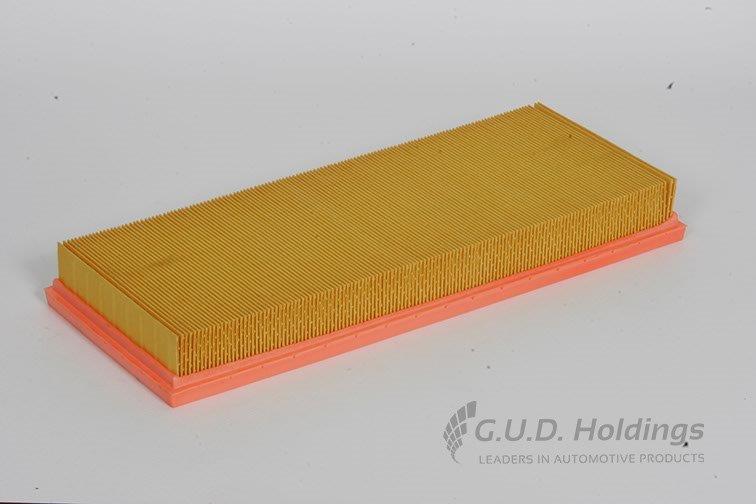 GUD Air Filter AG1260 HSB Trading