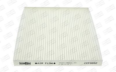 Champion Cabin Filter CCF0052 HSB Trading