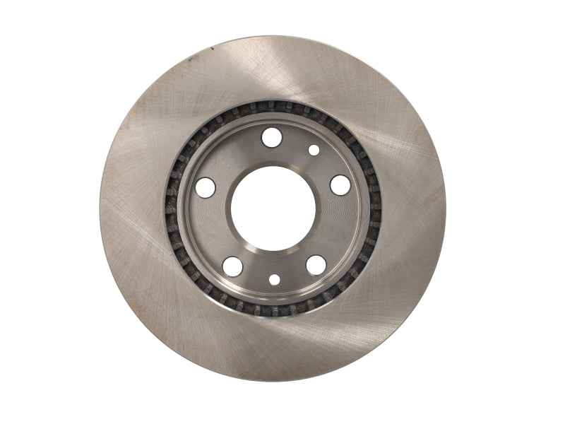 Motopart Brake Disc MVD5468 Motopart