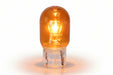 HELLA 12V 21W W3X16D WY21W AMBER Light Bulb - HELLA automotive light bulb