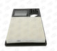Champion Air Filter CAF100748P HSB Trading