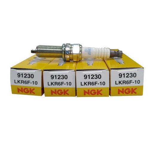 NGK Spark Plug LKR6F-10 HSB Trading