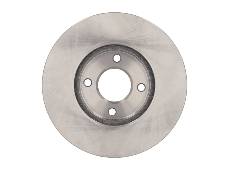 Motopart Brake Disc MVD5038 Motopart