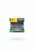 HELLA H3 12V 55W PK22S DAYMAKER +80 SET Light Bulb - HELLA automotive light bulb