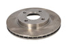 Motopart Brake Disc MVD4990 Motopart