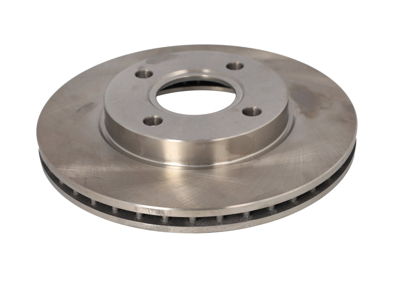 Motopart Brake Disc MVD4990 Motopart