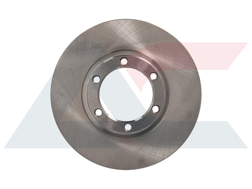 Motopart Brake Disc MVD4268 Motopart