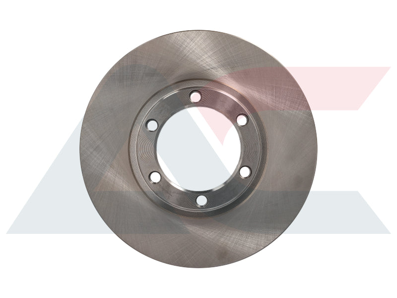 Motopart Brake Disc MVD4268 Motopart