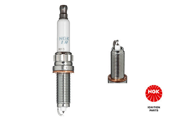 NGK Spark Plug SILZKBR8D8S HSB Trading