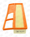 Champion Air Filter CAF100746P HSB Trading