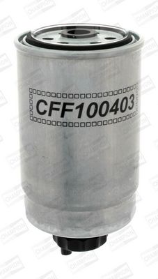Champion Fuel Filter CFF100403 HSB Trading