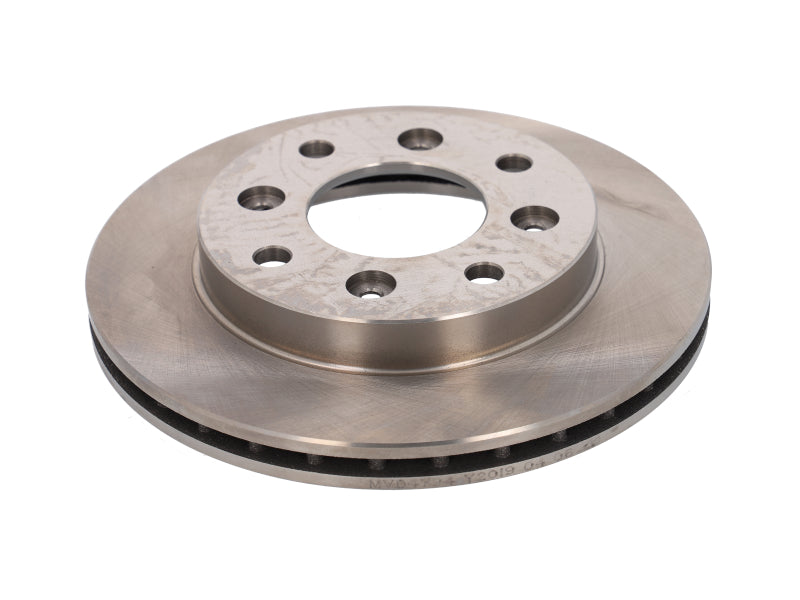 Motopart Brake Disc MVD4794 Motopart