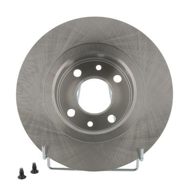 Ferodo Brake Disc DDF1502 Pair HSB Trading
