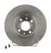 Ferodo Brake Disc DDF1502 Pair HSB Trading