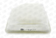 Champion Air Filter CAF100874P HSB Trading