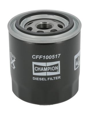 Champion Fuel Filter CFF100517 HSB Trading