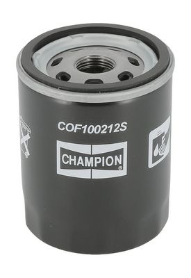 Champion Oil Filter COF100212S HSB Trading