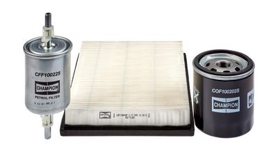 Champion Filter Kit CKF100005 HSB Trading
