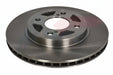 Motopart Brake Disc MVD5750 Motopart