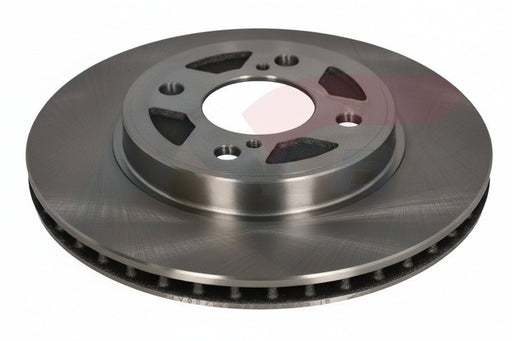 Motopart Brake Disc MVD5750 Motopart