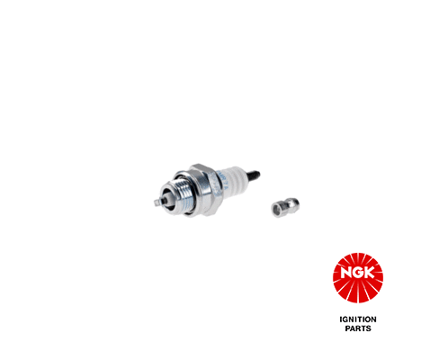 NGK Spark Plug BPMR7A HSB Trading