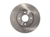 Motopart Brake Disc MVD5324 Motopart