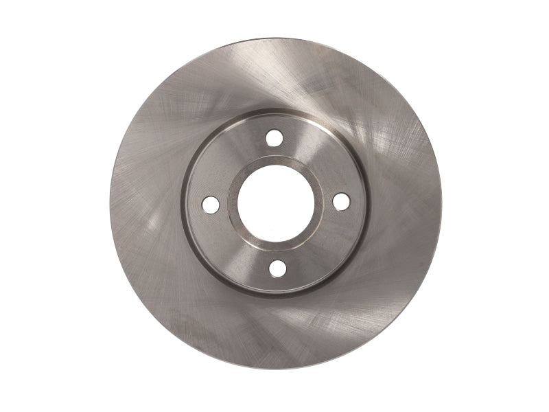 Motopart Brake Disc MVD5324 Motopart