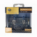 HELLA H3 12V DAYMAKER +100 SET Light Bulb - HELLA automotive light bulb