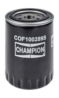 Champion Oil Filter COF100289S HSB Trading