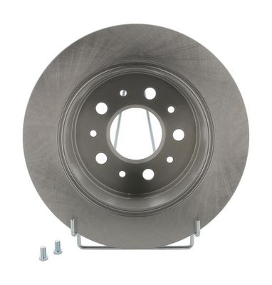 Ferodo Brake Disc DDF1653 HSB Trading