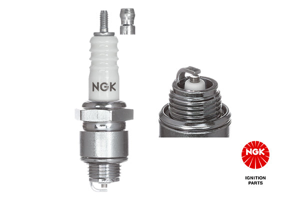 NGK Spark Plug B4 HSB Trading