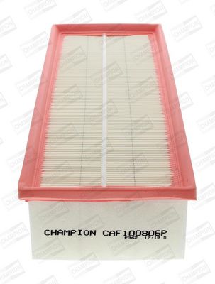 Champion Air Filter CAF100806P HSB Trading