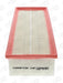 Champion Air Filter CAF100806P HSB Trading
