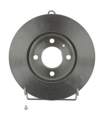 Ferodo Brake Disc DDF207 HSB Trading