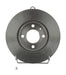 Ferodo Brake Disc DDF207 HSB Trading