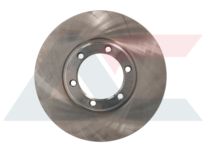 Motopart Brake Disc MVD4267 Motopart
