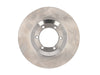 Motopart Brake Disc MVD4588 Motopart