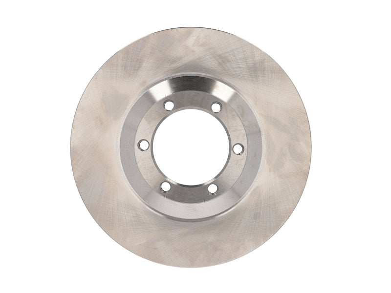 Motopart Brake Disc MVD4588 Motopart