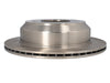 Motopart Brake Disc MVD4589 Motopart